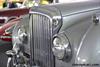 1957 Bentley Continental S1