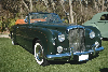 1957 Bentley Continental S1