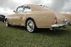 1957 Bentley Continental S1 Auction Results