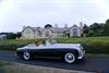 1957 Bentley Continental S1