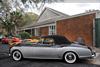 1958 Bentley Continental S1