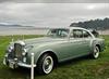 1959 Bentley Continental S1