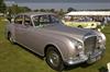 1960 Bentley S2 Continental