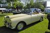 1961 Bentley S2