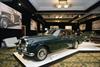 1961 Bentley S2 Auction Results
