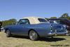 1961 Bentley S2 Continental Drophead Coupe