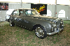 1965 Bentley S3 Series