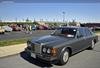 1991 Bentley Mulsanne S