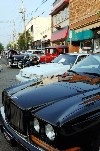 1996 Bentley Continental R image