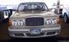 1998 Bentley Turbo RT Mulliner