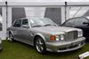 1998 Bentley Turbo RT