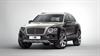 2017 Bentley Bentayga Mulliner