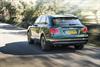 2017 Bentley Bentayga