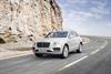 2017 Bentley Bentayga