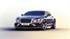 2015 Bentley Continental GT Speed Breitling Jet Team Series