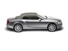 2012 Bentley Continental GTC Convertible