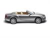 2012 Bentley Continental GTC Convertible