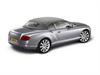 2012 Bentley Continental GTC Convertible