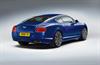 2012 Bentley Continental GT Speed