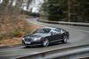 2014 Bentley Continental GT Speed