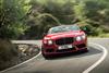 2014 Bentley Continental GT V8 S Convertible