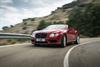 2014 Bentley Continental GT V8 S Convertible