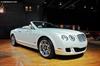 2010 Bentley Continental S51