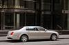 2009 Bentley Flying Spur image