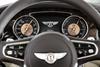 2014 Bentley Hybrid Concept