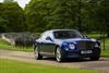 2013 Bentley Mulsanne