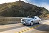 2017 Bentley Mulsanne