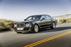 2015 Bentley Mulsanne Speed