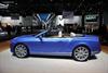2013 Bentley Continental GT Speed Convertible