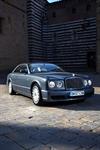 2009 Bentley Brooklands