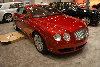 2006 Bentley Continental Flying Spur