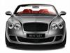 2009 Bentley Continental GTC Speed