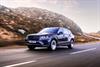 2022 Bentley Bentayga Extended Wheelbase