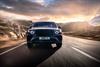 2022 Bentley Bentayga Extended Wheelbase