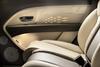 2022 Bentley Bentayga Extended Wheelbase