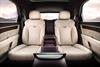 2022 Bentley Bentayga Extended Wheelbase