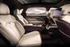 2022 Bentley Bentayga Extended Wheelbase