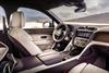 2022 Bentley Bentayga Extended Wheelbase