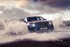 2020 Bentley Bentayga