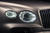 2022 Bentley Bentayga EWB Azure First Edition