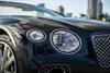 2019 Bentley Continental GT V8 Convertible