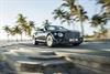 2019 Bentley Continental GT V8 Convertible