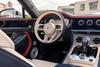 2020 Bentley Continental GT Mulliner Convertible