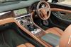 2020 Bentley Continental GT Equestrian Edition