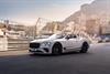 2022 Bentley Continental GT