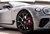 2022 Bentley Continental GT